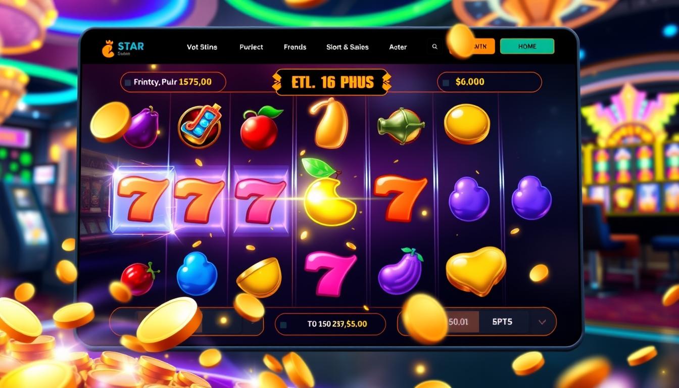 Link Slot Online Resmi Dengan Permainan Terlengkap