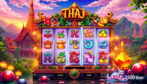 slot online thailand