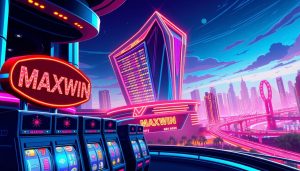 Link Situs Slot Maxwin Gacor Hari Ini 2025