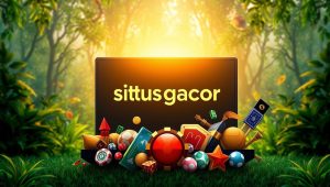 situs gacor